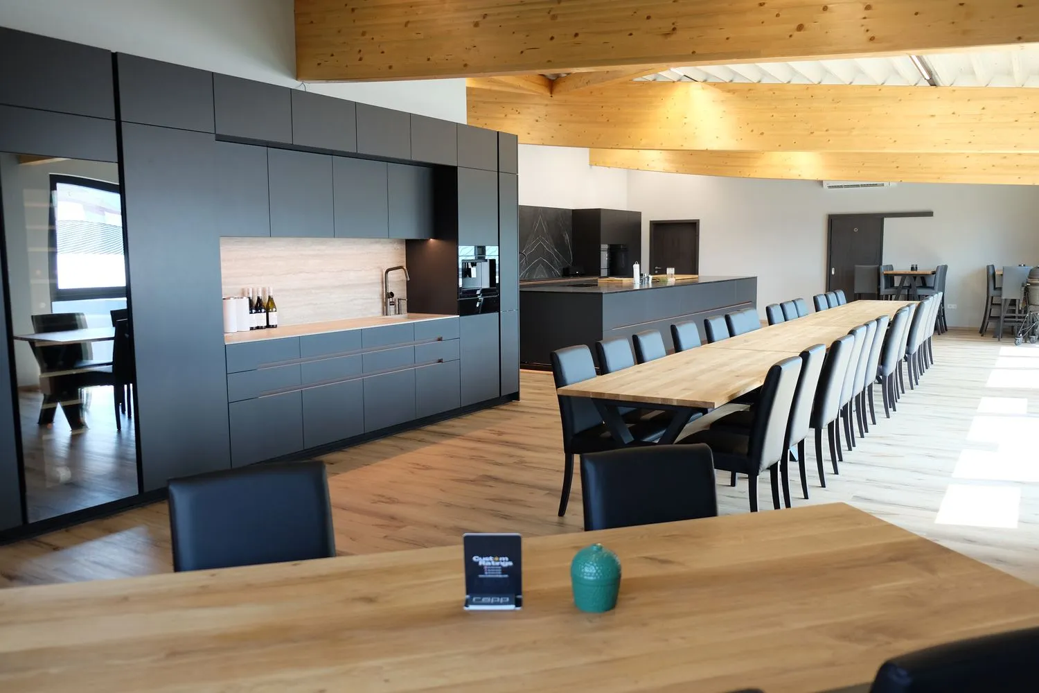 Eventraum mieten in Baden-Baden