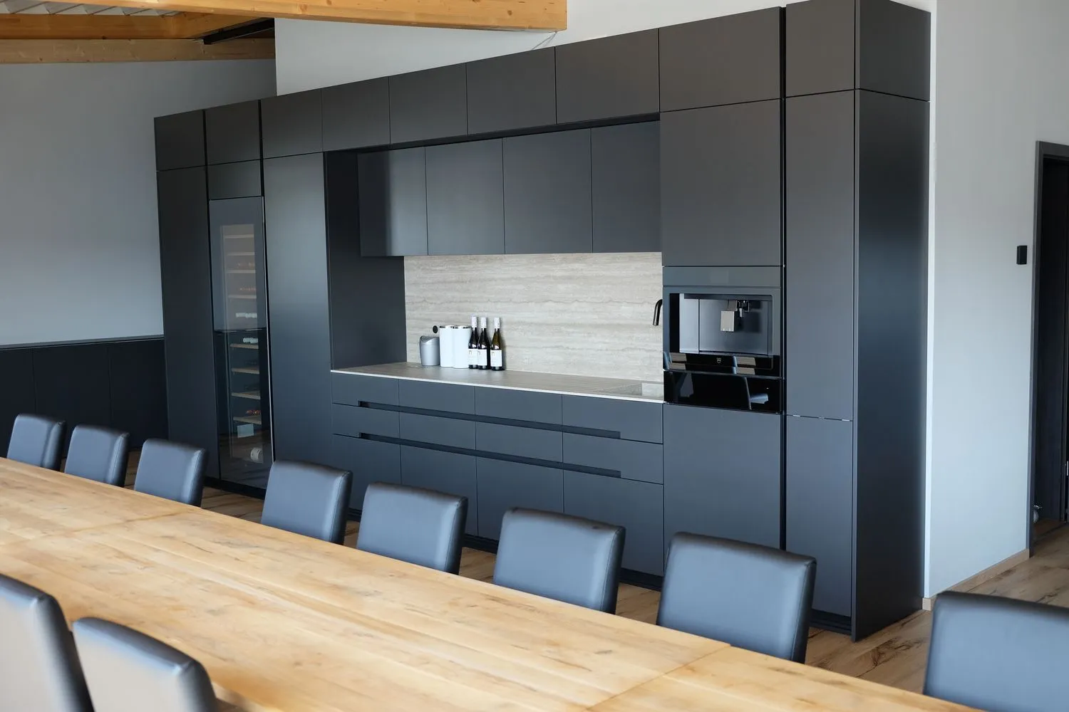 Flexible & elegante Raumgestaltung