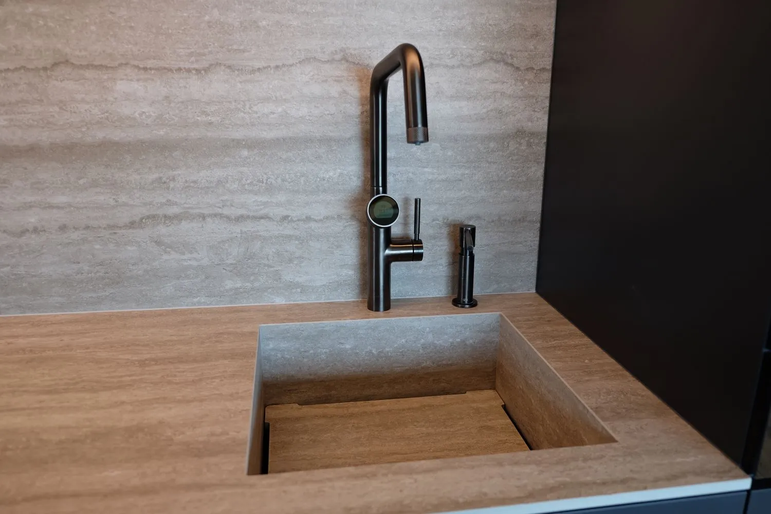 Eventraum in Grill-Zentrum